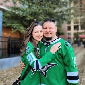 Meet your Posher, Jami